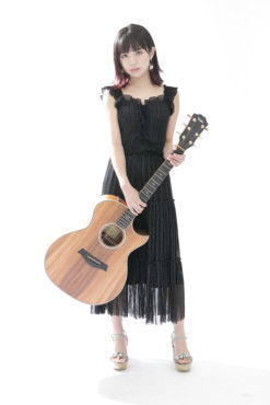 武田舞彩