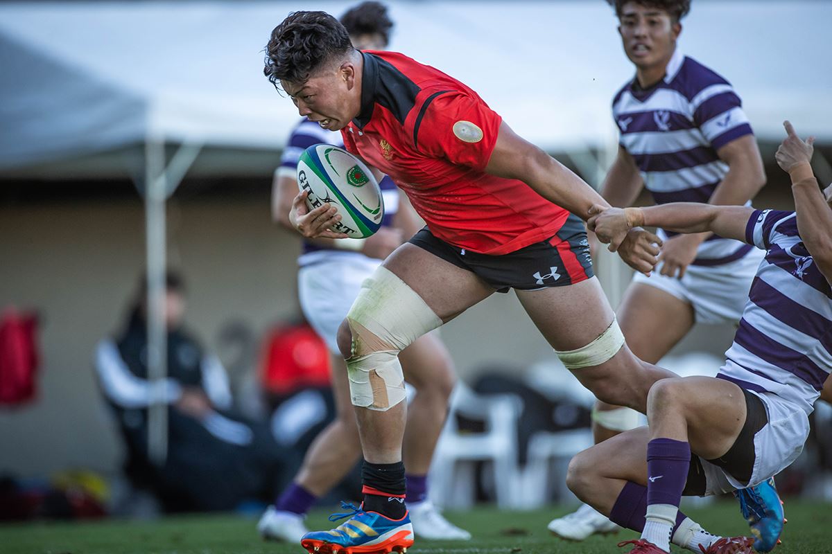 京都産業大学 公式ラグビージャージ - スポーツ/アウトドア その他