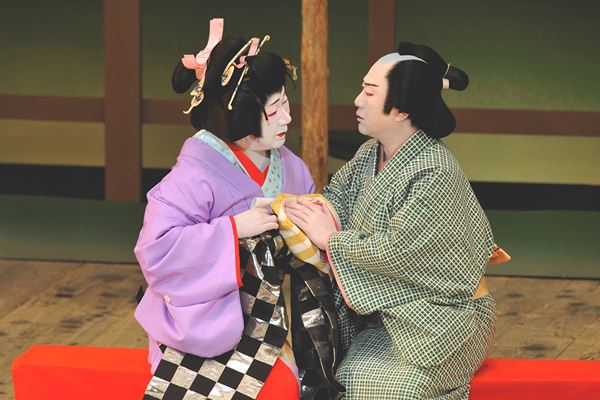 (C)松竹株式会社