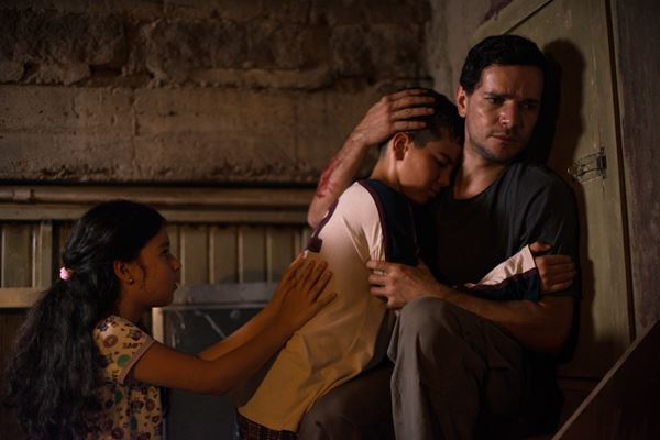 (C)Globo Filmes, Casa de Cinema de Porto Alegre and Canal Brasil