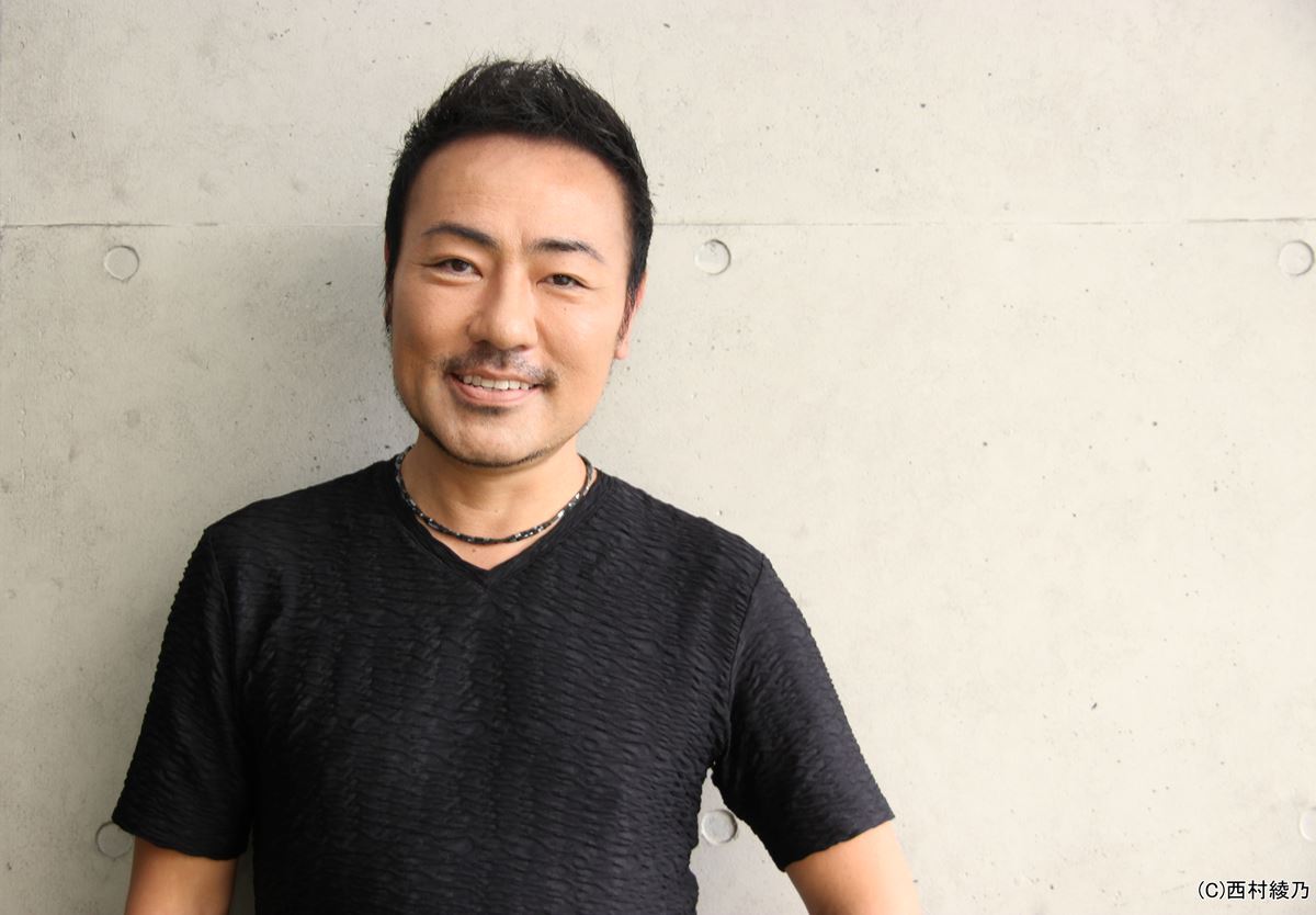 西川 悟 平