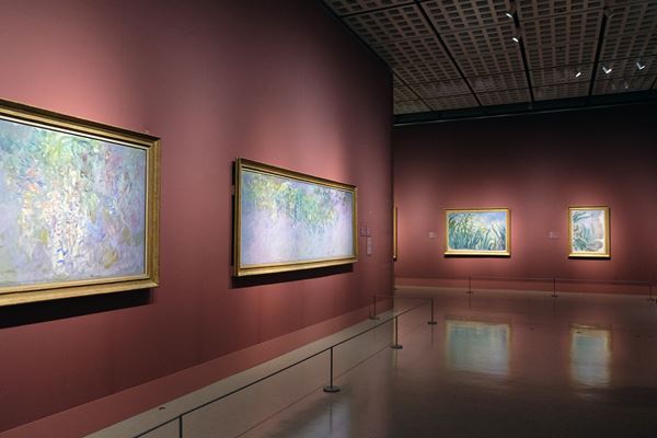 コンセプトグッズ｜【公式】モネ 睡蓮のとき Le dernier Monet