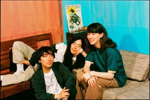 [ゲスト]Helsinki Lambda Club