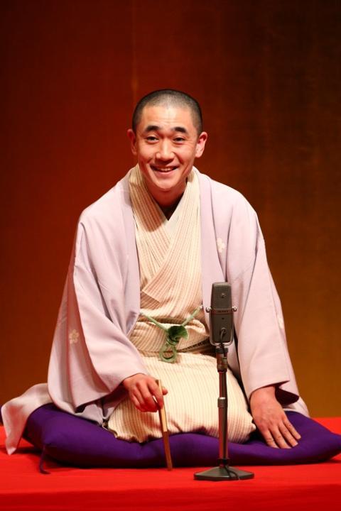 古今亭文菊 独演会 ぴあエンタメ情報