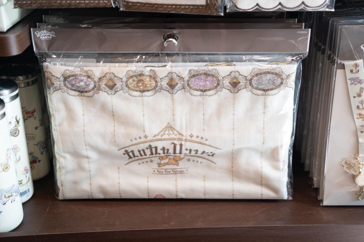 ポケモン】行ったら確実に買い！「ポケパーク カントー」の“限定お土産