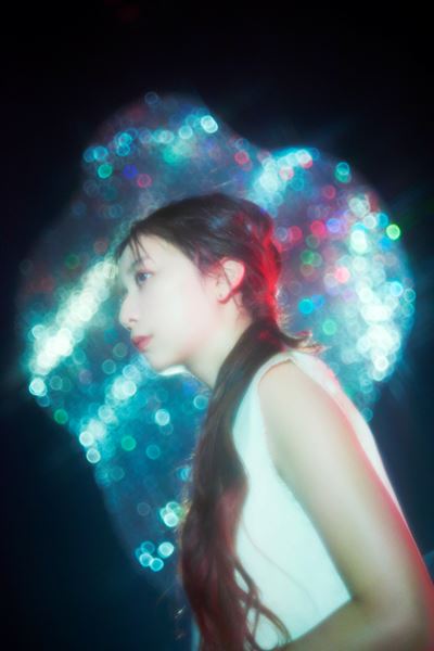 adieu (上白石萌歌)、約1年半ぶりのワンマンライブ 『adieu LIVE 2024