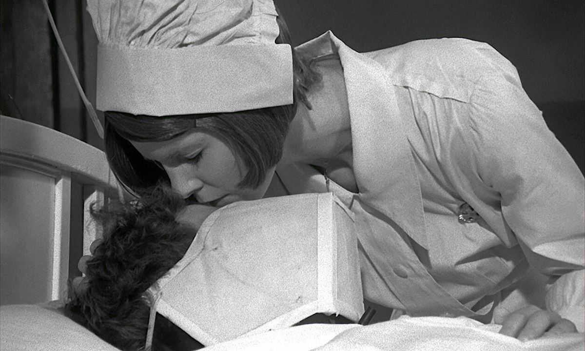 ジョニーは戦場へ行った 映画チケット 終戦80年企画『ジョニーは戦場へ行った』4K ムビチケ鑑賞券