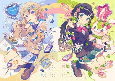 ハコニワリリィ