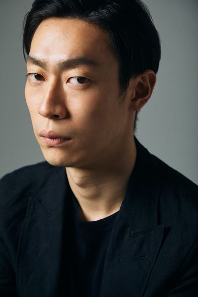坂東巳之助×シム・ウンギョン、初共演のふたりに聞く不思議な恋