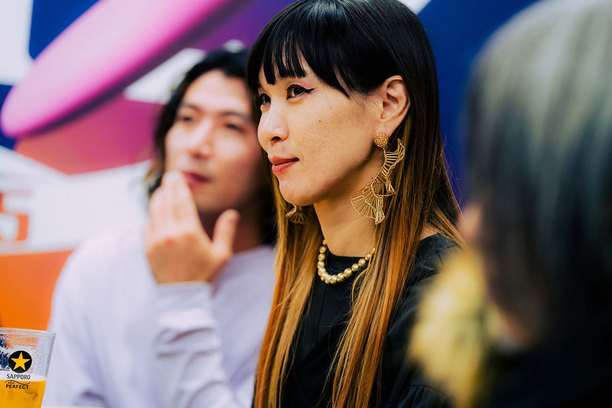 FM 802 RADIO CRAZY 2025』特集！a flood of circle×山中さわお