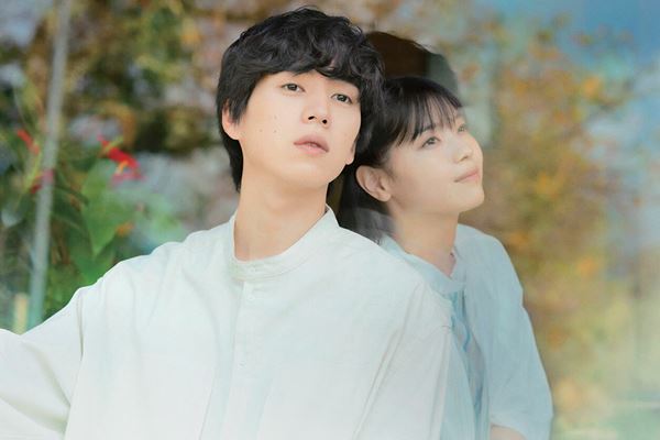 (C)2024『君の忘れ方』製作委員会