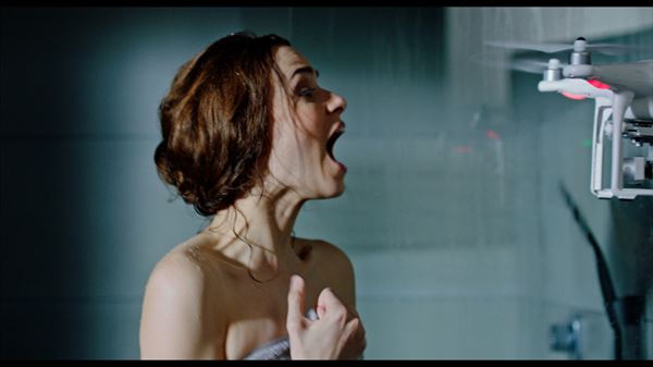 (C)2019 Bazelevs Entertainment Limited All Rights Reserved