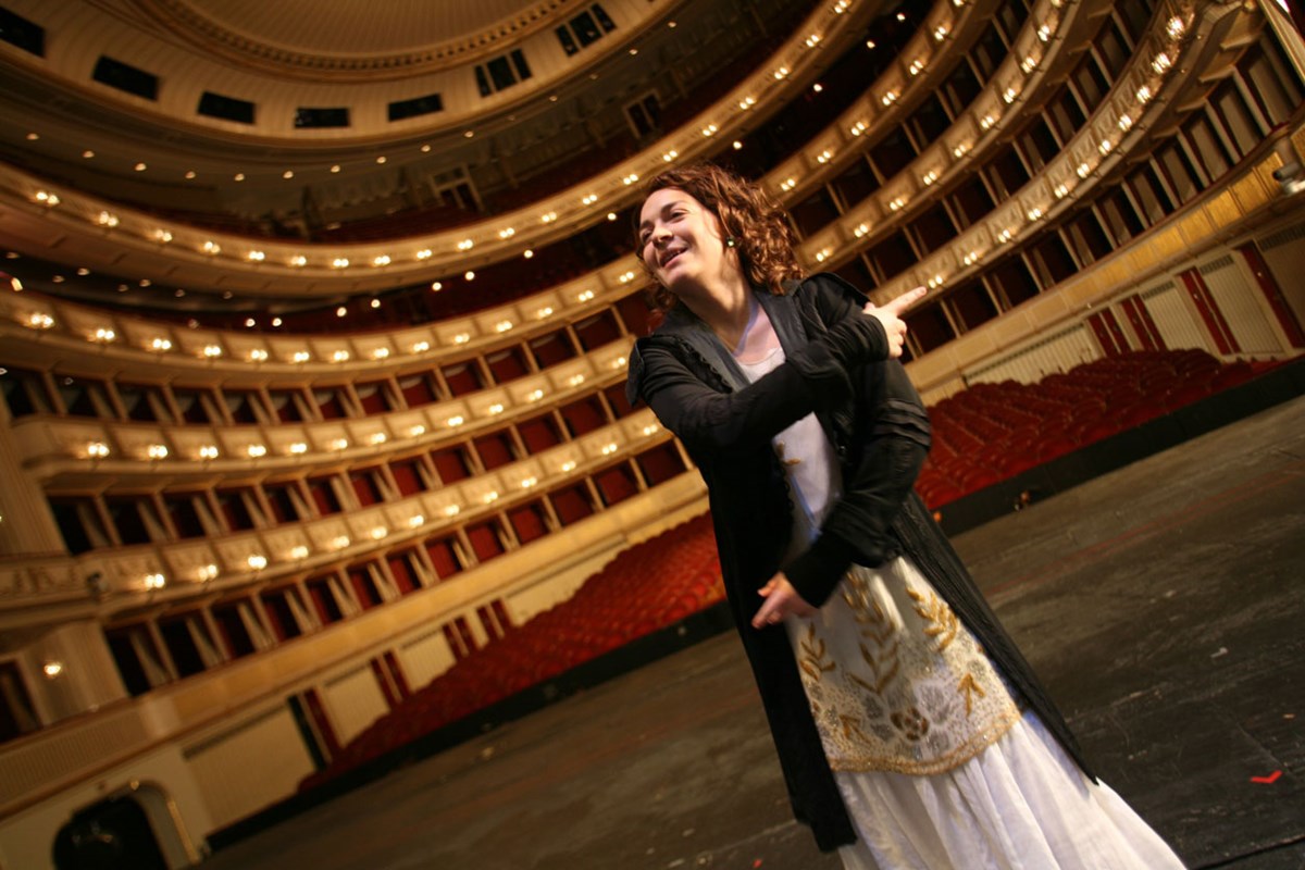 マーラー 君に捧げるアダージョ・画像・写真 ぴあ映画