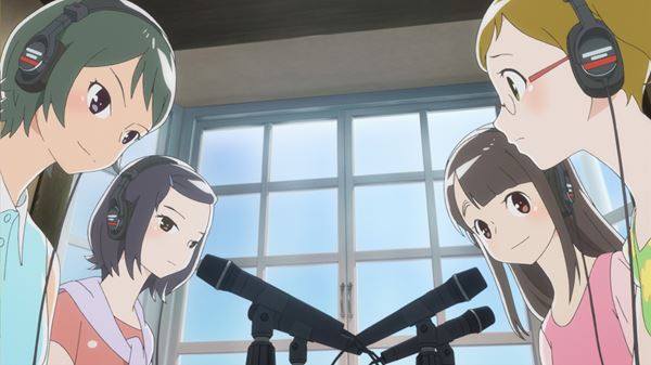 (C)2017「きみの声をとどけたい」製作委員会