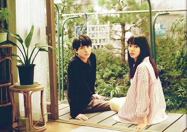 (C)2022『いつか、いつも‥‥‥いつまでも。』製作委員会