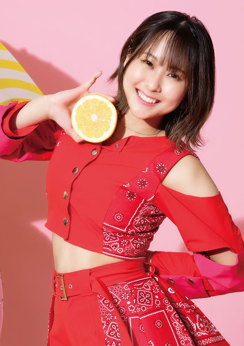 「IBERIs&」主催イベントに声優の吉岡茉祐がゲスト出演＆パフォーマンス披露決定 の画像・写真 ぴあ音楽