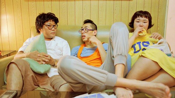 (C)Central Pictures Corporation