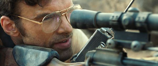 (C)2019 EMPREINTE CINEMA - SND-GROUPE M6 - VERSUS PRODUCTION - C8 FILMS