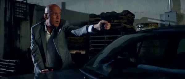 (C) 2019 by Trauma Center, LLC, and Trauma Film Production PR, LLC