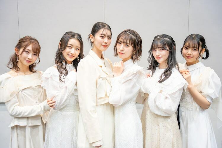 超ときめき♡宣伝部 2025-2026/3 サイン入りカレンダー とき宣