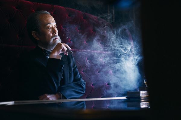 (C)2024 CJ ENM Co., Ltd., HIVE MEDIA CORP ALL RIGHTS RESERVED