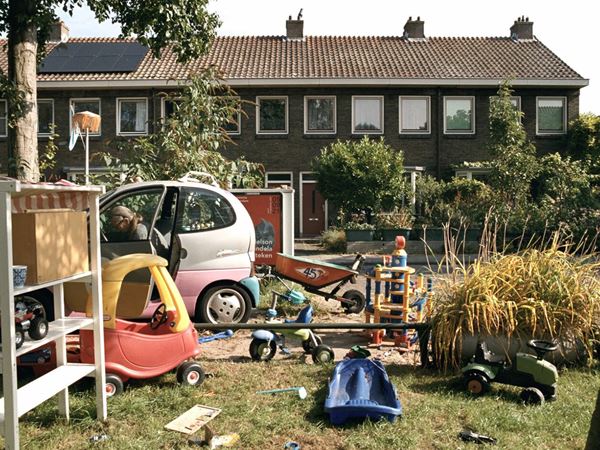 (C)2023 De Bezette Stad BV and Occupied City Ltd. All Rights Reserved.