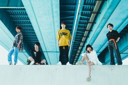 Novelbright 「EN. -アンピリオド-」RELEASE ONEMAN TOUR アンコール編