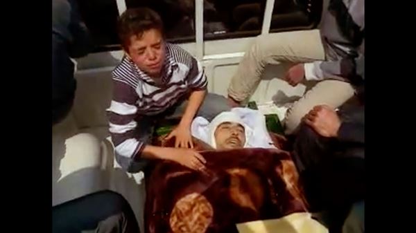 (C)2014 - LES FILMS D'ICI - PROACTION FILM