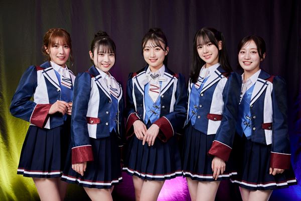 NMB48「歌って踊って一緒に楽しんでほしい！」大阪・関西万博