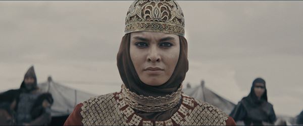 (C) 2019 SataiFilm, LLP