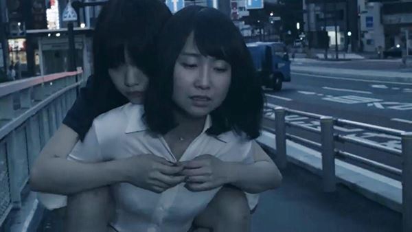 (C)2017「なっちゃんはまだ新宿」フィルムパートナーズ