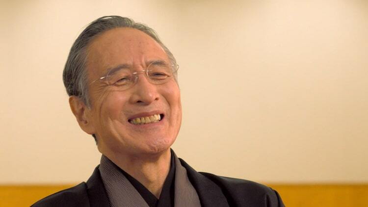片岡仁左衛門「セリフが生きてなあかん」、妥協なき日々に迫る