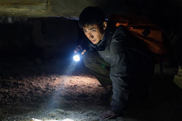 (C)2021 CHINA FILM CO.,LTD