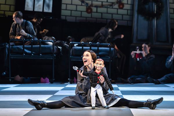 Photo credit: Johan Persson