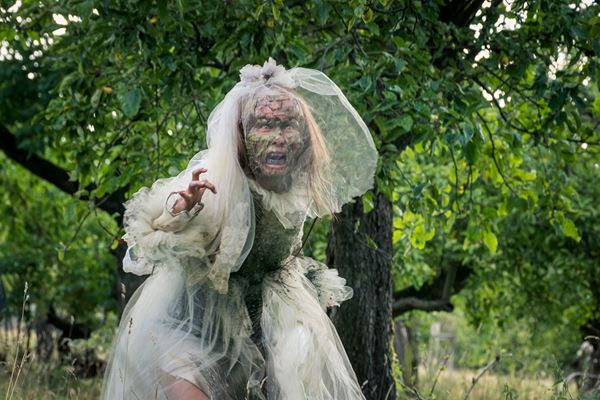 (C)2018 Grown Up Films, ZDF (C)Anke Neugebauer/Grown Up Films/ZDF