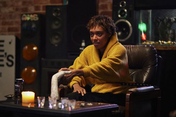 (C)2022 Talk To Me Holdings Pty Ltd, Adelaide Film Festival, Screen Australia