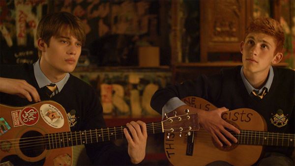 (C)2016 Treasure Entertainment Ltd.