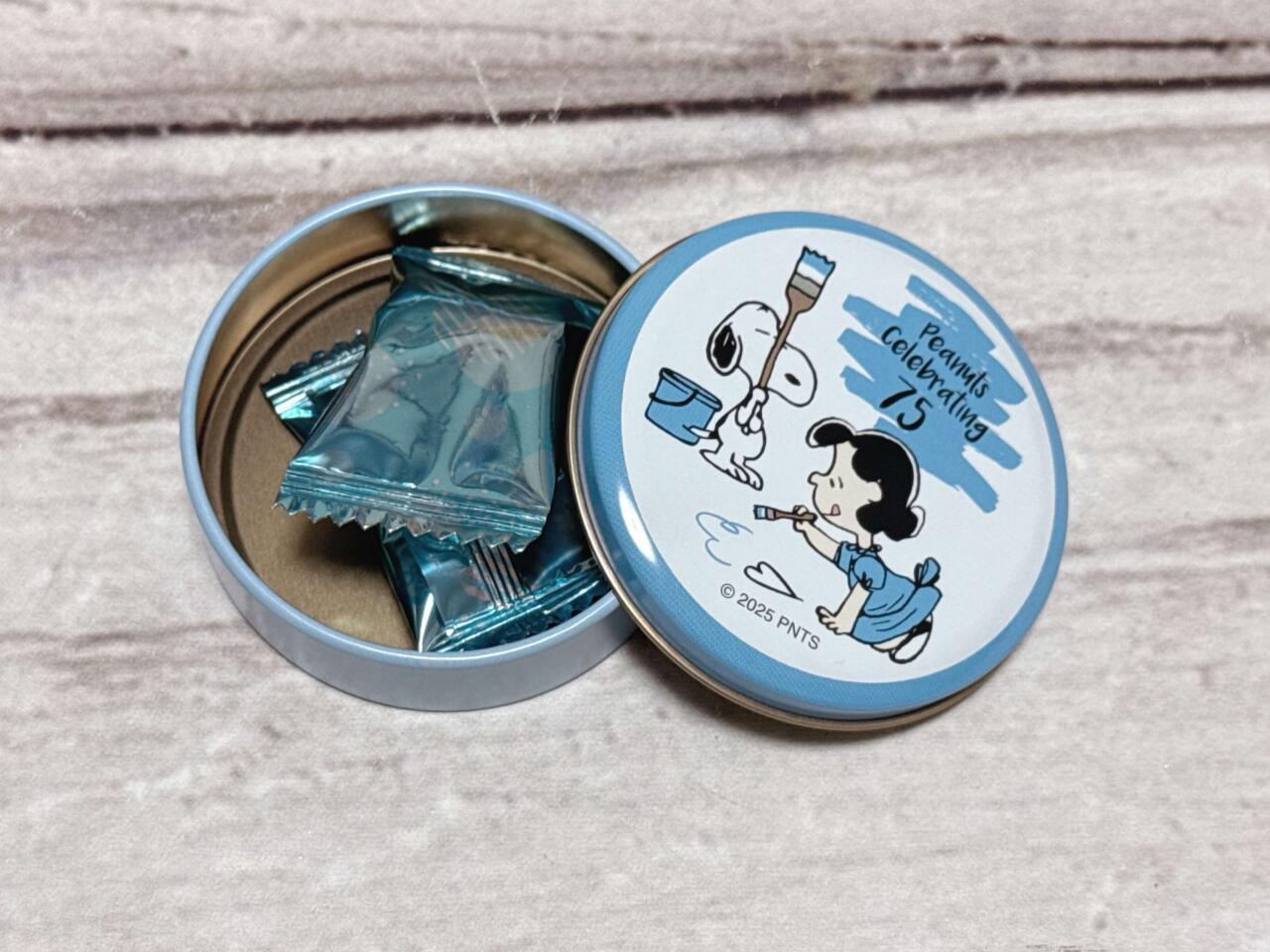 実物レビュー】ローソンに急げ！「スヌーピー」の限定食玩が反則級の