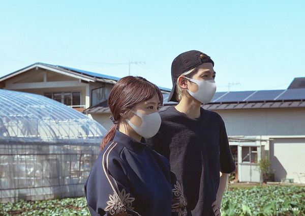 (C)2021『人と仕事』製作委員会