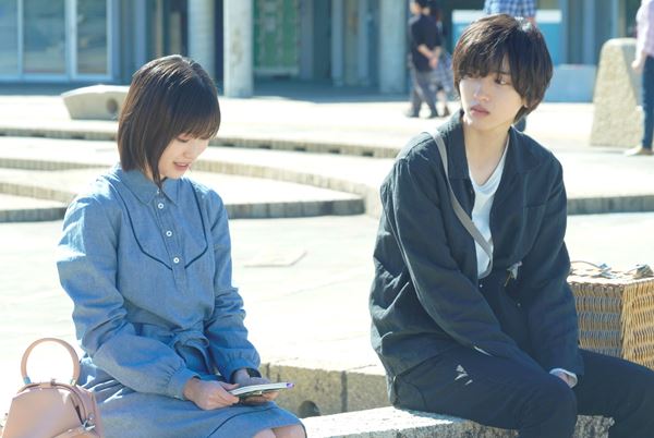 道枝駿佑×福本莉子『今夜、世界からこの恋が消えても』“1日で