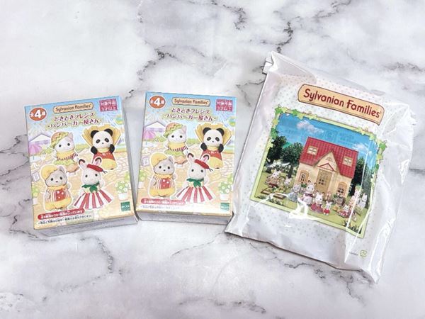 ゴンチャ】2026福袋の中身は「フルーツ×お茶」がテーマ！ ドリンク