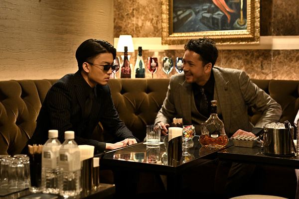 (C)2023「静かなるドン」製作委員会