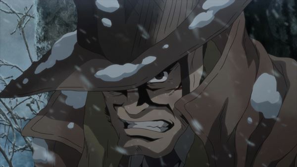 原作：モンキー・パンチ (C)TMS