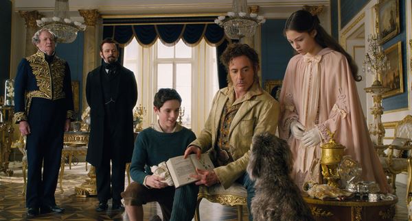 (C)2019 Universal Pictures. All Rights Reserved.