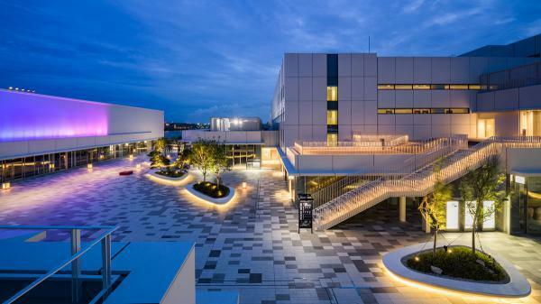 HANEDA INNOVATION CITY(羽田イノベーションシティ)
