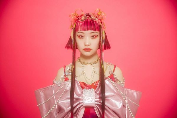 ななきさとえ パンドラの呪文 紙ジャケット仕様 JAGATARAとパリを結ぶ縁――ななきさとえ『パンドラの呪文』CD復刻