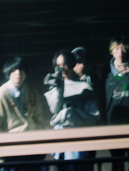 UNISON SQUARE GARDEN、リバイバルツアー映像作品のティザー UNISON SQUARE GARDEN、リバイバルツアー映像作品のティザー