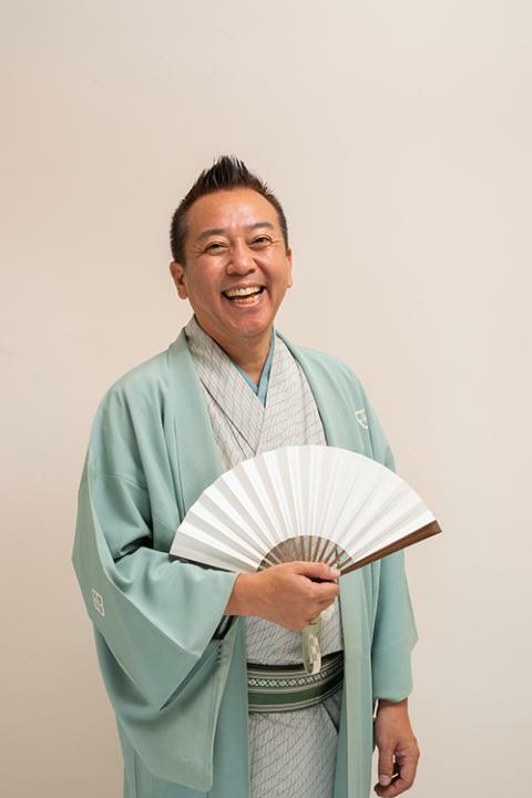 林家たい平