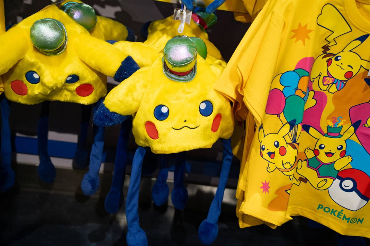 USJ×スヌーピー】25周年限定グッズが登場！ めちゃくちゃ可愛い
