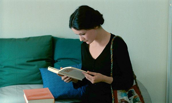 (C)1971 Robert Bresson